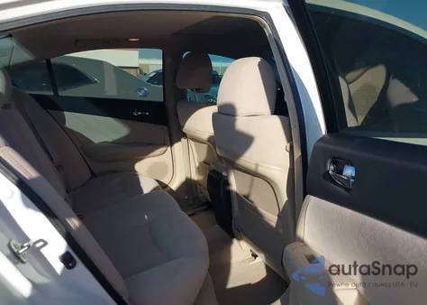 2012 Nissan Maxima 3.5 S from USA, damaged, VIN 1N4AA5AP5CC802966